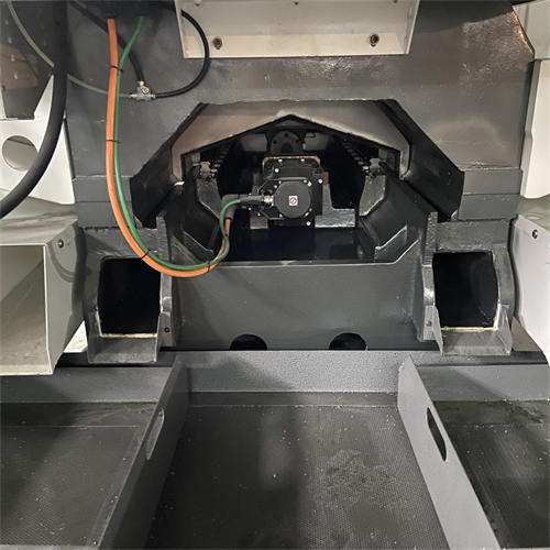 JX-T640加工中（zhōng）心